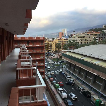 Estudio Ana Puerto de la Cruz  Eksteriør bilde