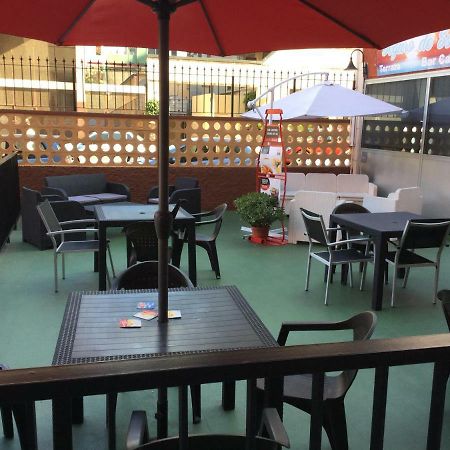 Estudio Ana Puerto de la Cruz  Eksteriør bilde
