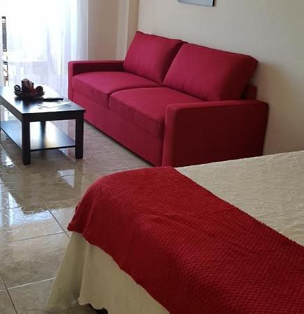 Estudio Ana Puerto de la Cruz  Eksteriør bilde