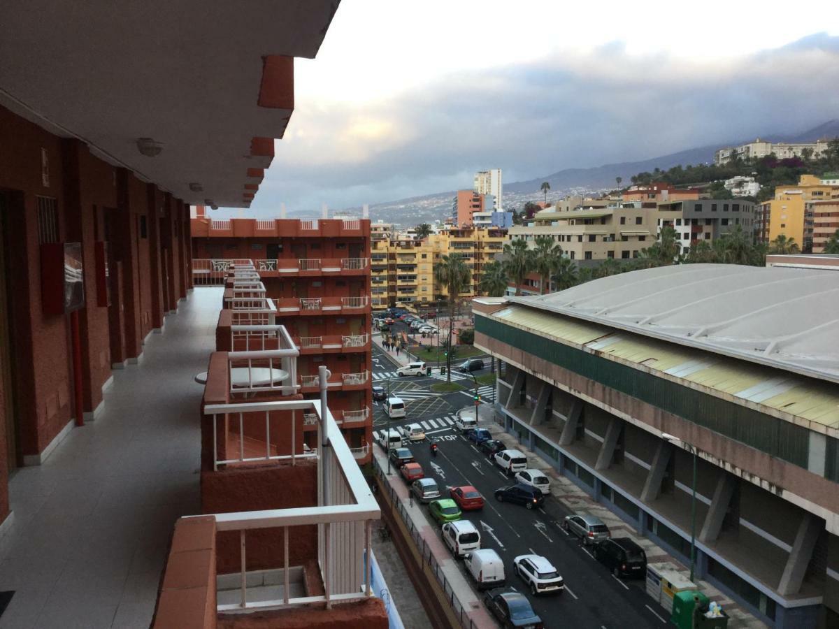 Estudio Ana Puerto de la Cruz  Eksteriør bilde