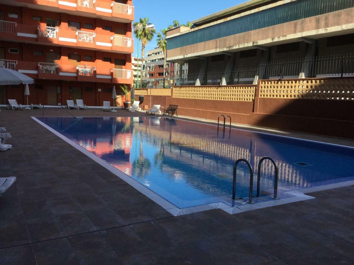 Estudio Ana Puerto de la Cruz  Eksteriør bilde