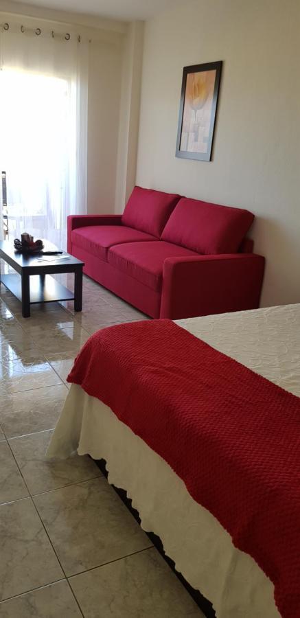 Estudio Ana Puerto de la Cruz  Eksteriør bilde